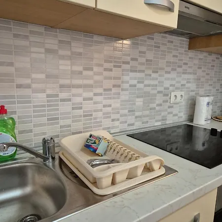Apartment Nevenka A6
