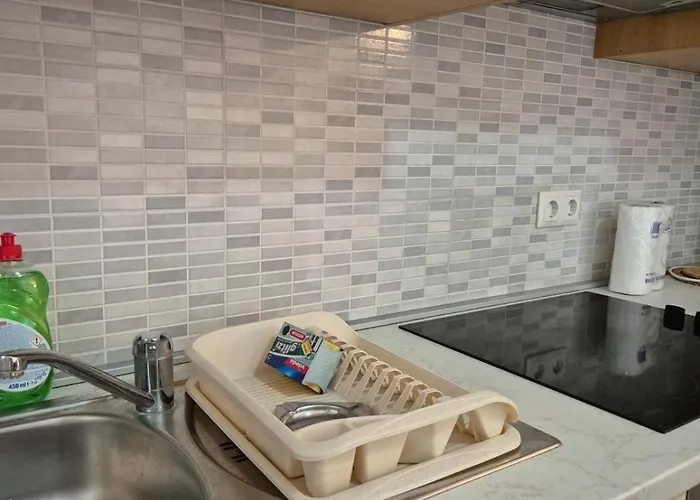 Apartment Nevenka A6