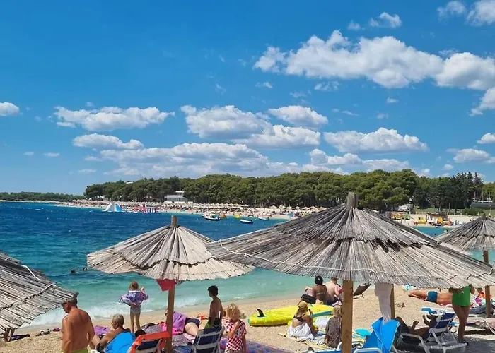 Apartment Nevenka A6 *