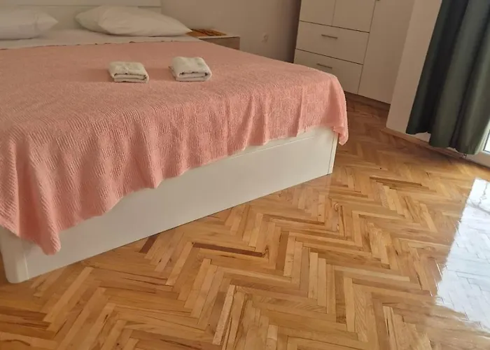 Apartment Nevenka A6